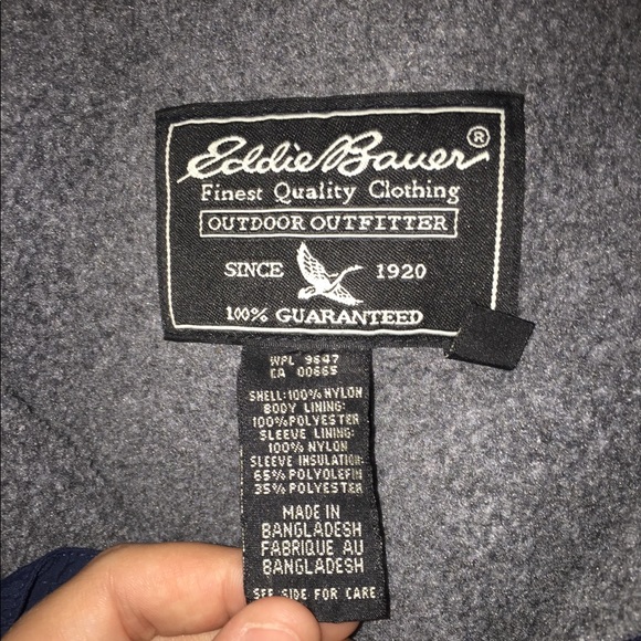Eddie Bauer🚨⬇️PRICE DROP🚨⬇️ - Picture 2 of 2